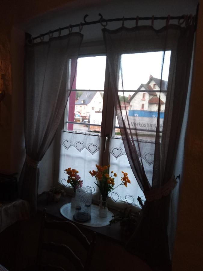 Gasthaus Sonne Schliengen Eksteriør bilde