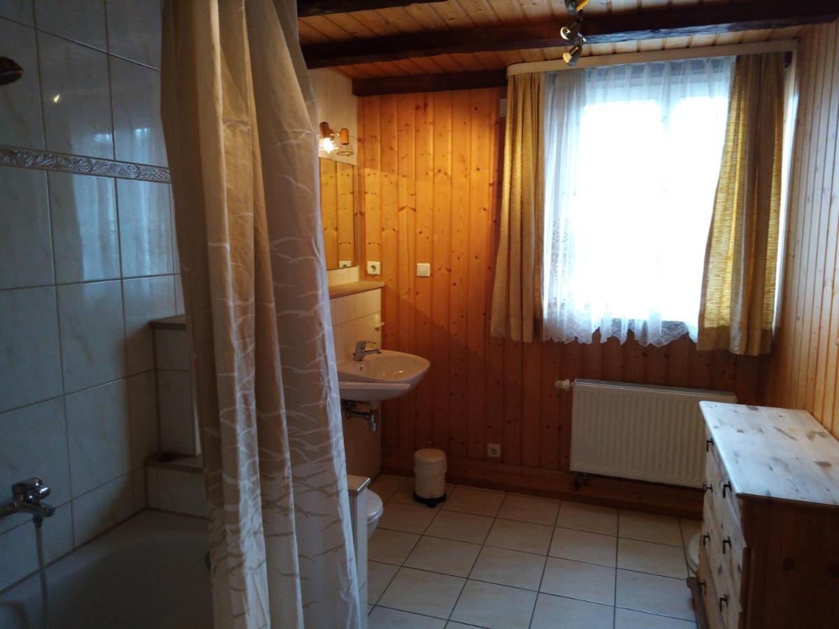 Gasthaus Sonne Schliengen Eksteriør bilde
