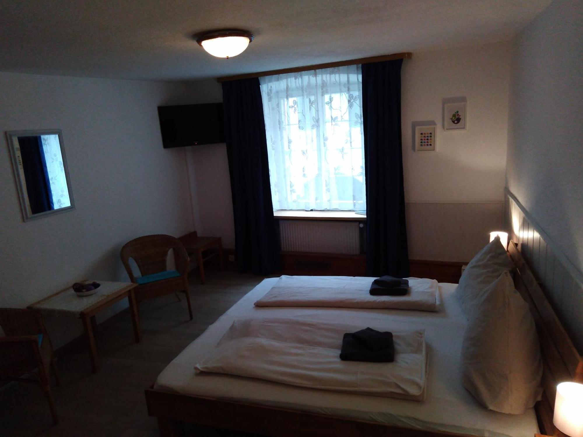 Gasthaus Sonne Schliengen Rom bilde